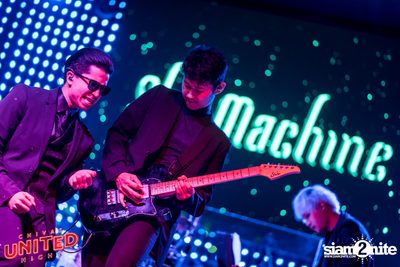 16th Anniversary w/ Slot Machine | Maldives Bar Mengjai — photo 128