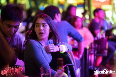 16th Anniversary w/ Slot Machine | Maldives Bar Mengjai — photo 129