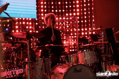 16th Anniversary w/ Slot Machine | Maldives Bar Mengjai — photo 168