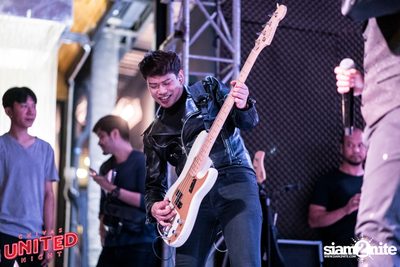 16th Anniversary w/ Slot Machine | Maldives Bar Mengjai — photo 173
