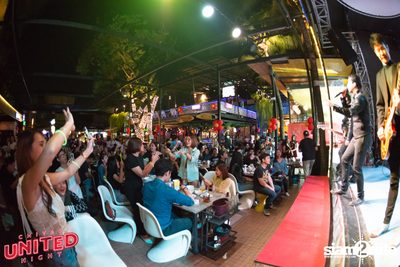 16th Anniversary w/ Slot Machine | Maldives Bar Mengjai — photo 174