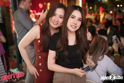 16th Anniversary w/ Slot Machine | Maldives Bar Mengjai — photo 182