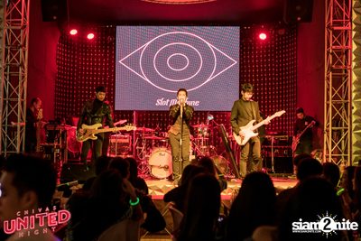 16th Anniversary w/ Slot Machine | Maldives Bar Mengjai — photo 183