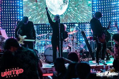 16th Anniversary w/ Slot Machine | Maldives Bar Mengjai — photo 205