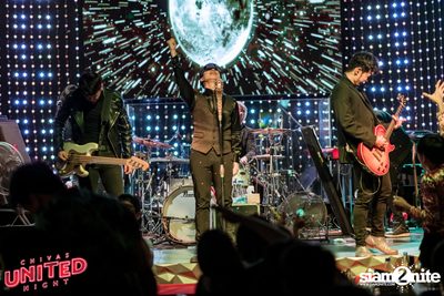 16th Anniversary w/ Slot Machine | Maldives Bar Mengjai — photo 207