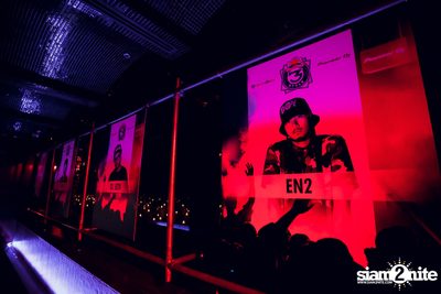 Red Bull 3Style National Final Thailand ที่ เดอะคลับ แอท คอย — photo 3
