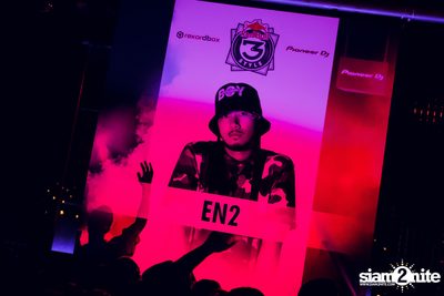 Red Bull 3Style National Final Thailand ที่ เดอะคลับ แอท คอย — photo 4