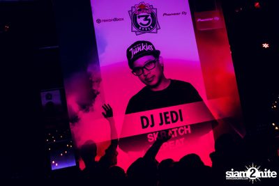 Red Bull 3Style National Final Thailand ที่ เดอะคลับ แอท คอย — photo 5