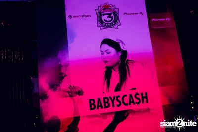 Red Bull 3Style National Final Thailand ที่ เดอะคลับ แอท คอย — photo 7