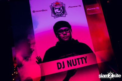 Red Bull 3Style National Final Thailand ที่ เดอะคลับ แอท คอย — photo 9