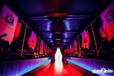 Red Bull 3Style National Final Thailand ที่ เดอะคลับ แอท คอย — photo 11