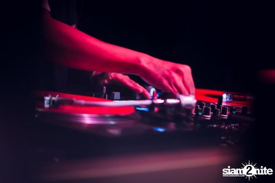 Red Bull 3Style National Final Thailand ที่ เดอะคลับ แอท คอย — photo 15