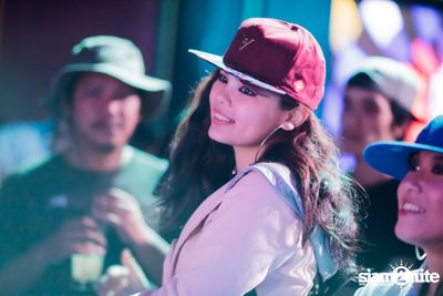 Red Bull 3Style National Final Thailand ที่ เดอะคลับ แอท คอย — photo 17
