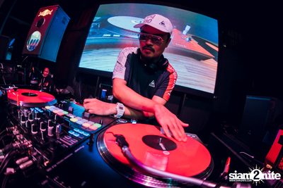 Red Bull 3Style National Final Thailand ที่ เดอะคลับ แอท คอย — photo 20