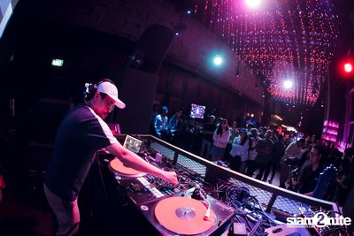 Red Bull 3Style National Final Thailand ที่ เดอะคลับ แอท คอย — photo 23