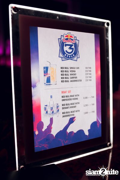 Red Bull 3Style National Final Thailand ที่ เดอะคลับ แอท คอย — photo 27