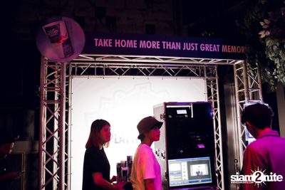 Red Bull 3Style National Final Thailand ที่ เดอะคลับ แอท คอย — photo 30