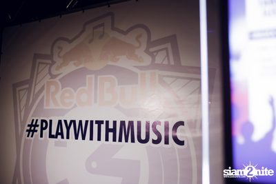 Red Bull 3Style National Final Thailand ที่ เดอะคลับ แอท คอย — photo 32
