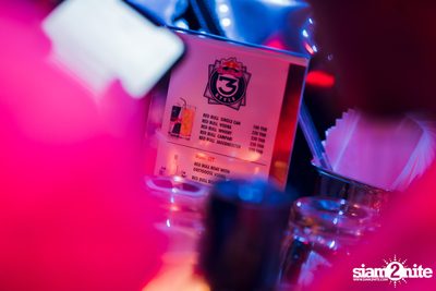 Red Bull 3Style National Final Thailand ที่ เดอะคลับ แอท คอย — photo 36