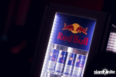 Red Bull 3Style National Final Thailand ที่ เดอะคลับ แอท คอย — photo 37