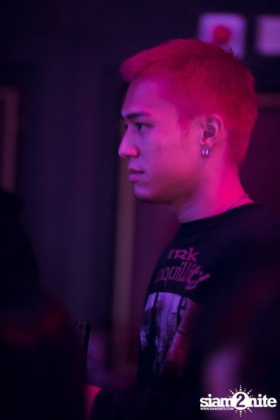 Red Bull 3Style National Final Thailand ที่ เดอะคลับ แอท คอย — photo 40