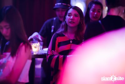 Red Bull 3Style National Final Thailand ที่ เดอะคลับ แอท คอย — photo 41