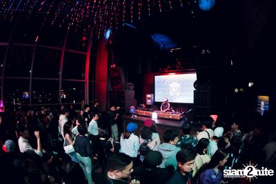 Red Bull 3Style National Final Thailand ที่ เดอะคลับ แอท คอย — photo 46