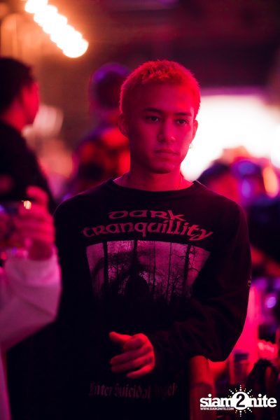 Red Bull 3Style National Final Thailand ที่ เดอะคลับ แอท คอย — photo 47