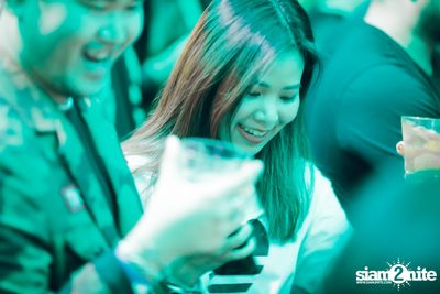 Red Bull 3Style National Final Thailand ที่ เดอะคลับ แอท คอย — photo 48