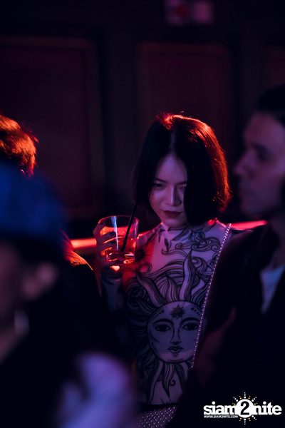Red Bull 3Style National Final Thailand ที่ เดอะคลับ แอท คอย — photo 53