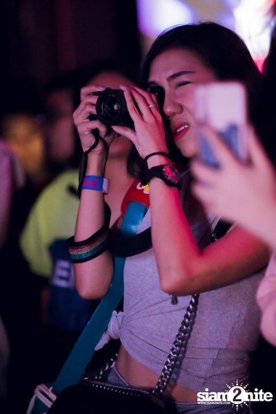 Red Bull 3Style National Final Thailand ที่ เดอะคลับ แอท คอย — photo 54