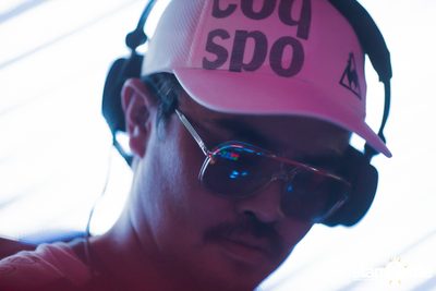 Red Bull 3Style National Final Thailand ที่ เดอะคลับ แอท คอย — photo 56
