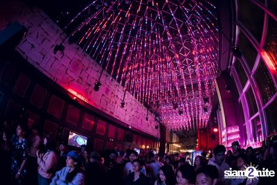 Red Bull 3Style National Final Thailand ที่ เดอะคลับ แอท คอย — photo 58
