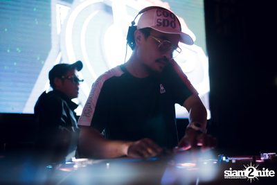 Red Bull 3Style National Final Thailand ที่ เดอะคลับ แอท คอย — photo 60