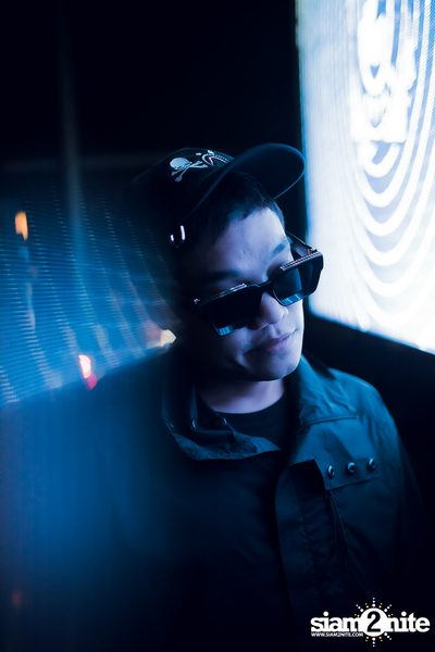 Red Bull 3Style National Final Thailand ที่ เดอะคลับ แอท คอย — photo 62