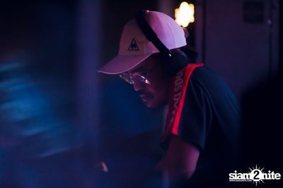 Red Bull 3Style National Final Thailand ที่ เดอะคลับ แอท คอย — photo 64