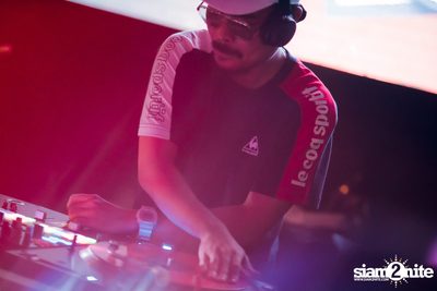 Red Bull 3Style National Final Thailand ที่ เดอะคลับ แอท คอย — photo 66
