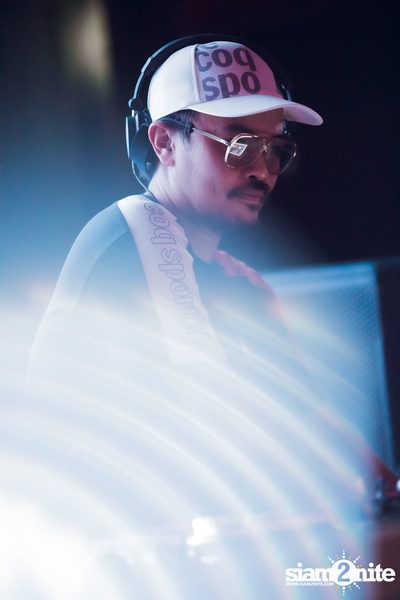 Red Bull 3Style National Final Thailand ที่ เดอะคลับ แอท คอย — photo 67