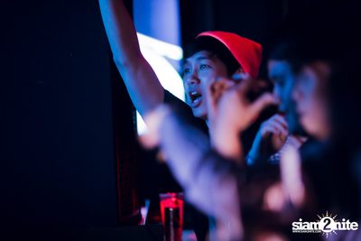 Red Bull 3Style National Final Thailand ที่ เดอะคลับ แอท คอย — photo 68