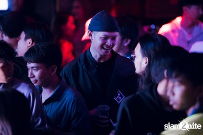 Red Bull 3Style National Final Thailand ที่ เดอะคลับ แอท คอย — photo 69