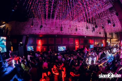 Red Bull 3Style National Final Thailand ที่ เดอะคลับ แอท คอย — photo 70