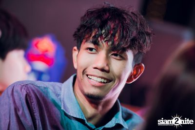 Red Bull 3Style National Final Thailand ที่ เดอะคลับ แอท คอย — photo 72