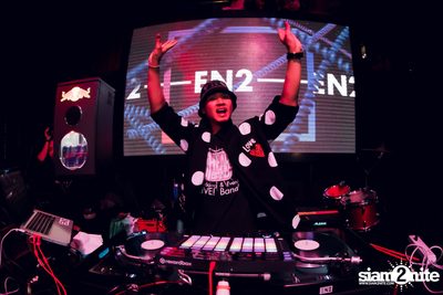 Red Bull 3Style National Final Thailand ที่ เดอะคลับ แอท คอย — photo 76