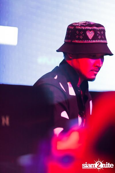 Red Bull 3Style National Final Thailand ที่ เดอะคลับ แอท คอย — photo 79