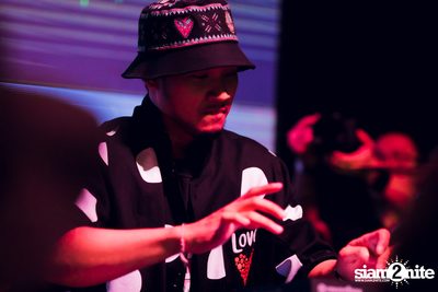 Red Bull 3Style National Final Thailand ที่ เดอะคลับ แอท คอย — photo 80