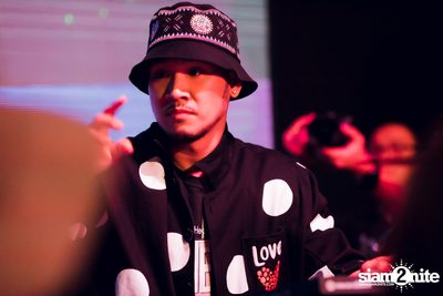 Red Bull 3Style National Final Thailand ที่ เดอะคลับ แอท คอย — photo 81