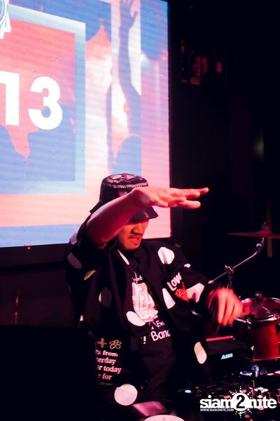 Red Bull 3Style National Final Thailand ที่ เดอะคลับ แอท คอย — photo 83