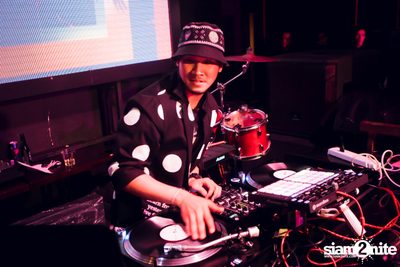 Red Bull 3Style National Final Thailand ที่ เดอะคลับ แอท คอย — photo 84