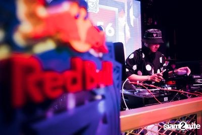 Red Bull 3Style National Final Thailand ที่ เดอะคลับ แอท คอย — photo 85