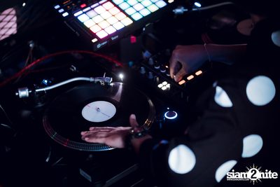 Red Bull 3Style National Final Thailand ที่ เดอะคลับ แอท คอย — photo 89